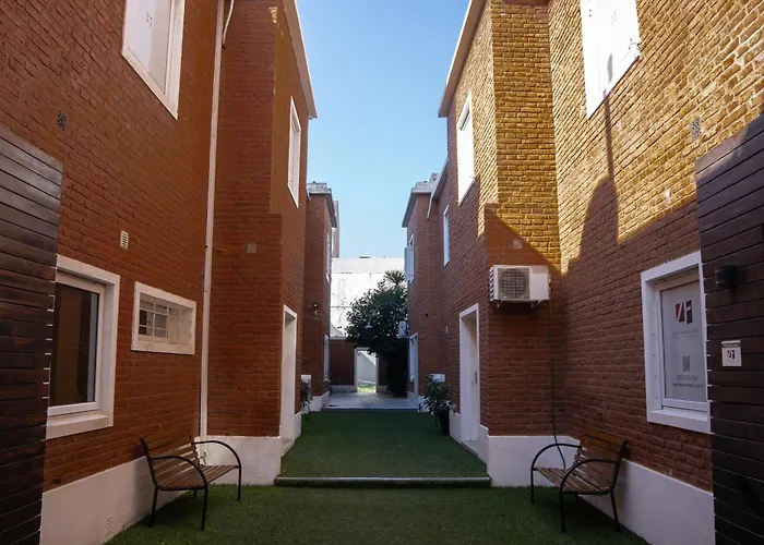 Exclusivo Duplex Atenea I