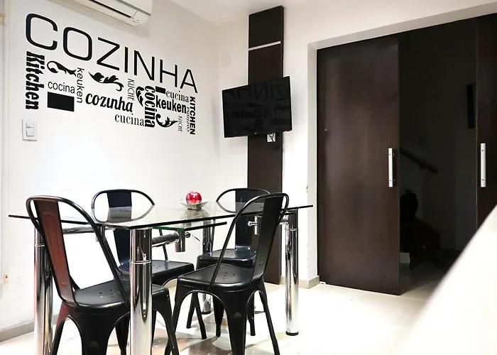 Exclusivo Duplex Atenea I