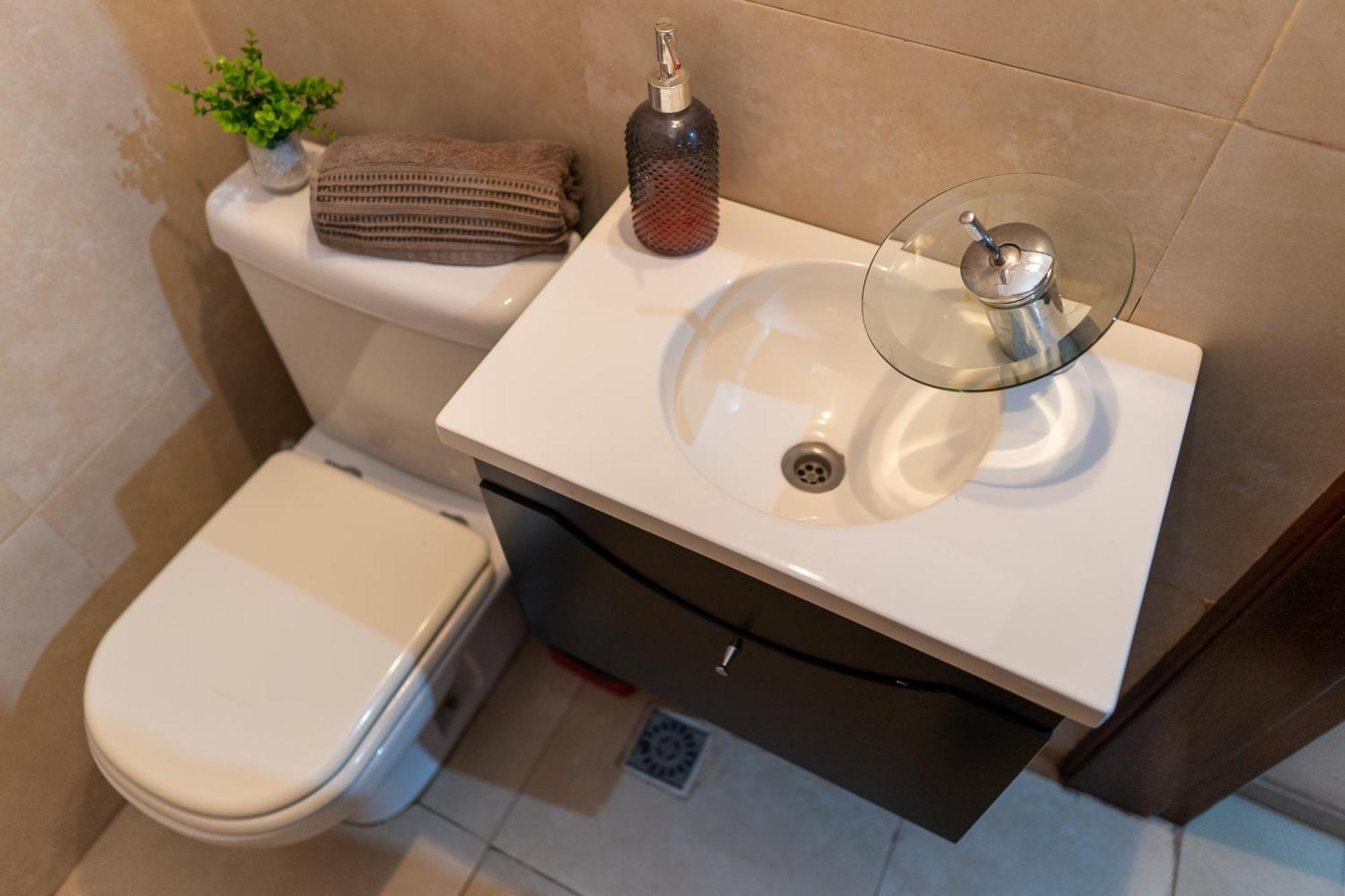 Exclusivo Duplex Atenea I *