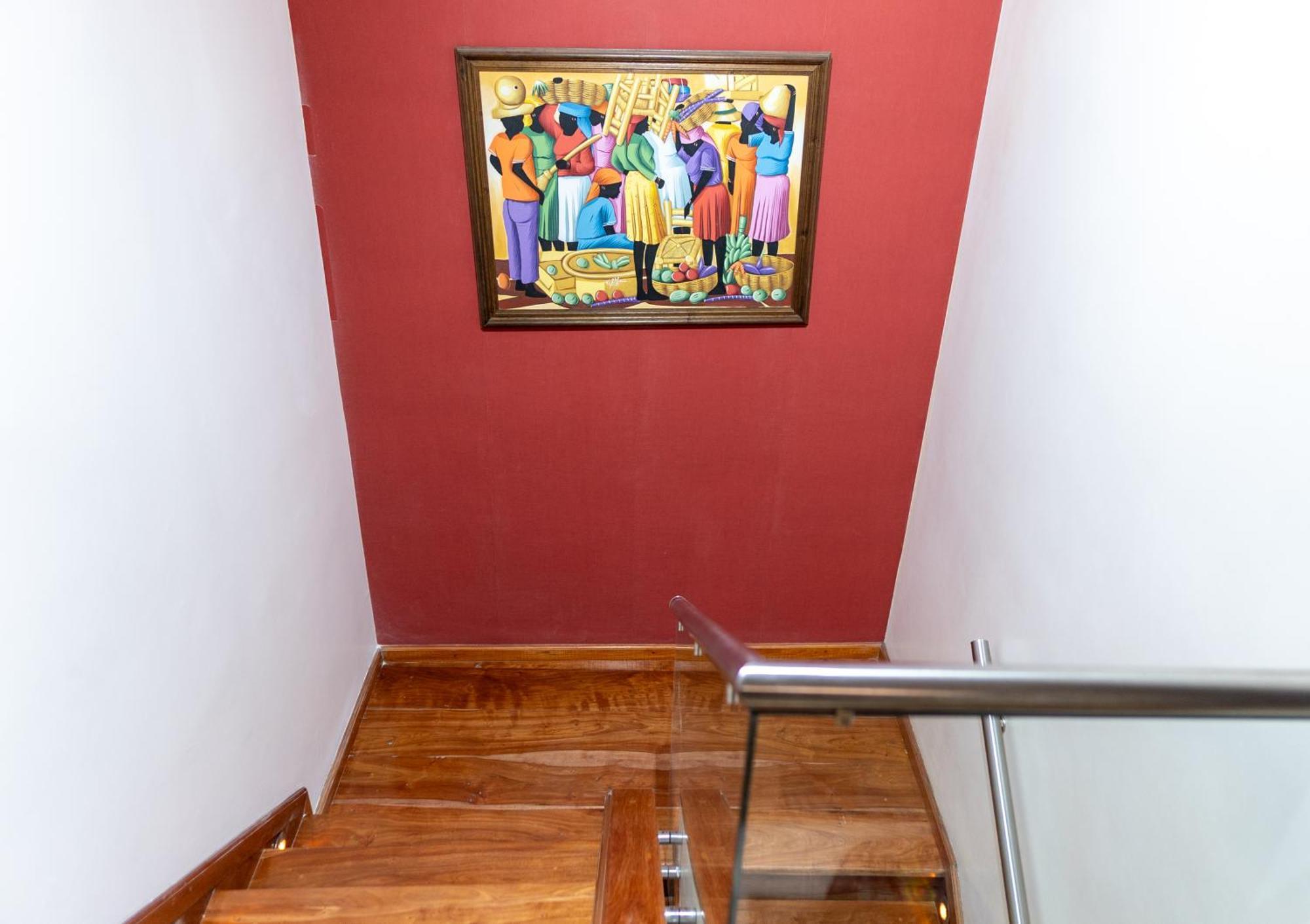 Exclusivo Duplex Atenea I Apartment Cordoba