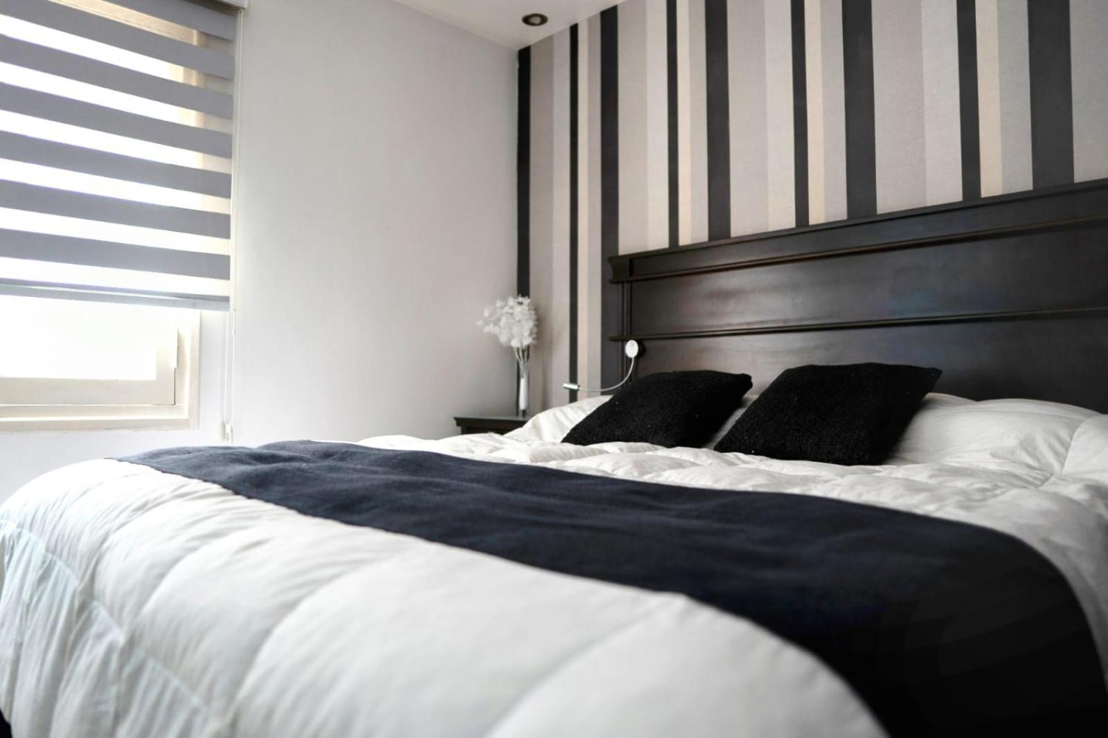 Apartment Exclusivo Duplex Atenea I Cordoba