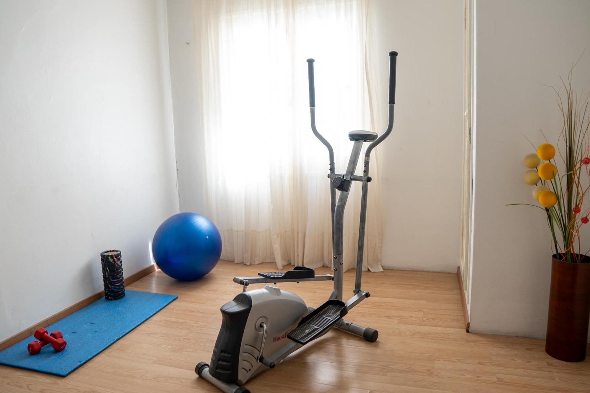 Exclusivo Duplex Atenea I *