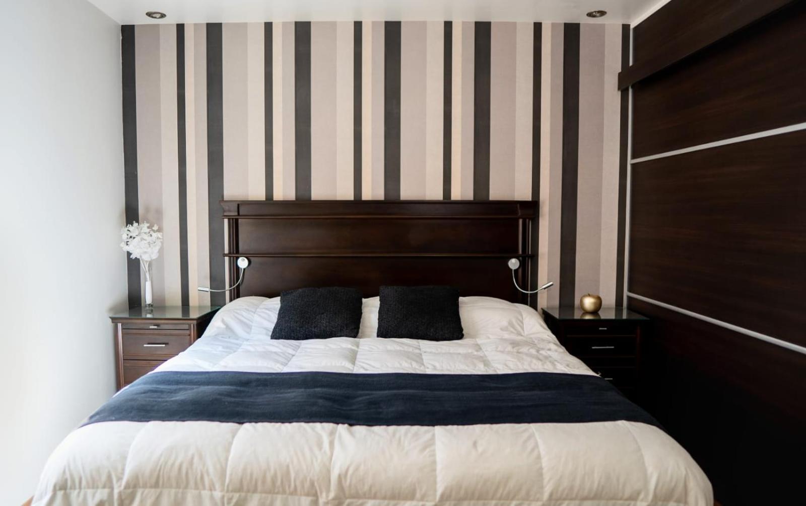 Exclusivo Duplex Atenea I * Cordoba