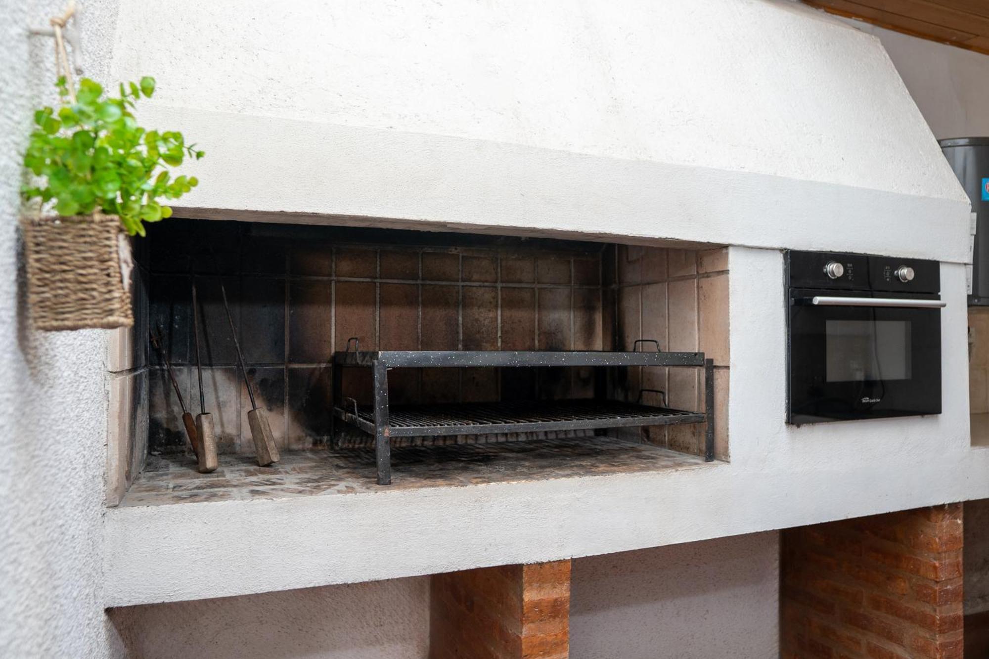 Apartment Exclusivo Duplex Atenea I
