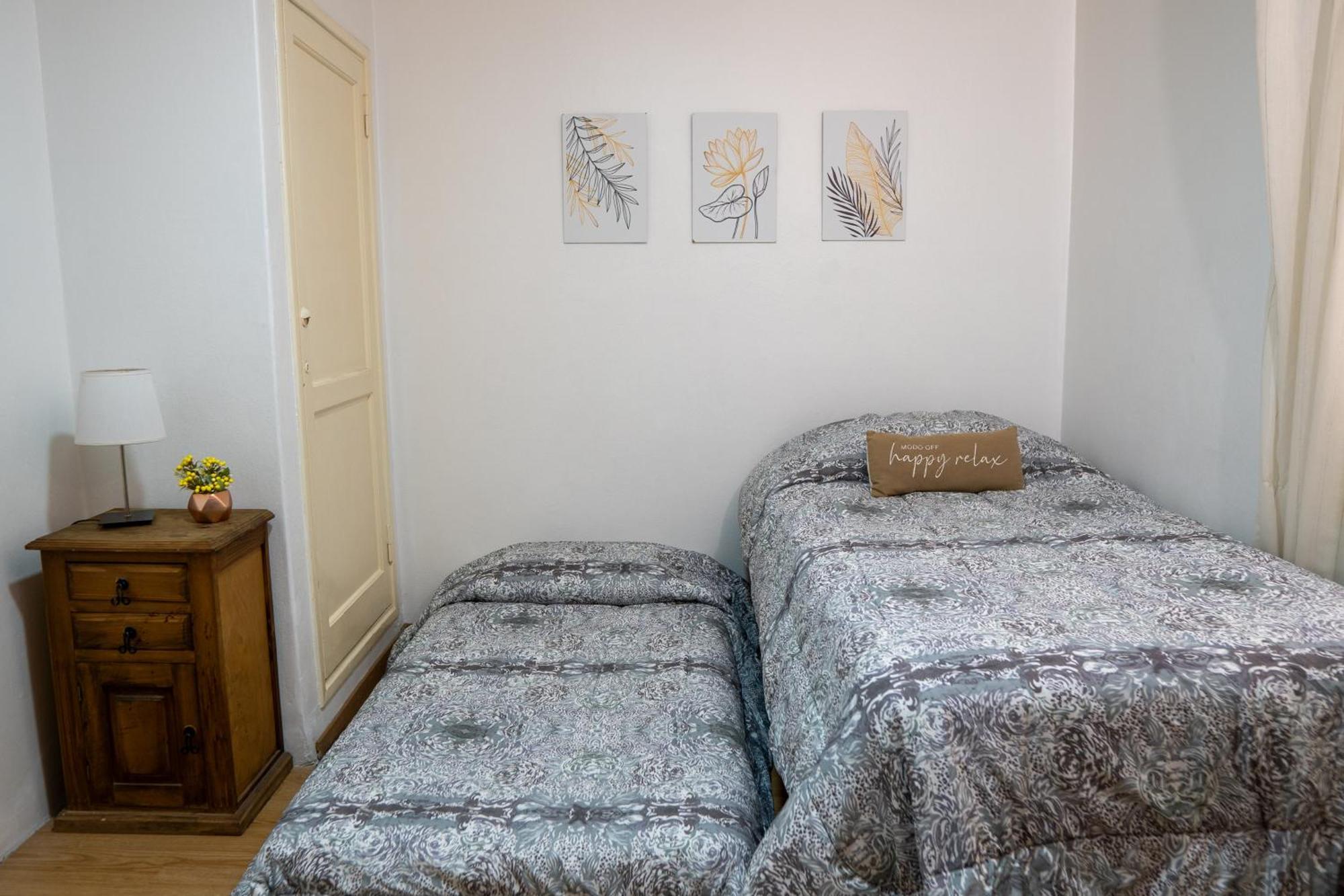Exclusivo Duplex Atenea I Apartment *