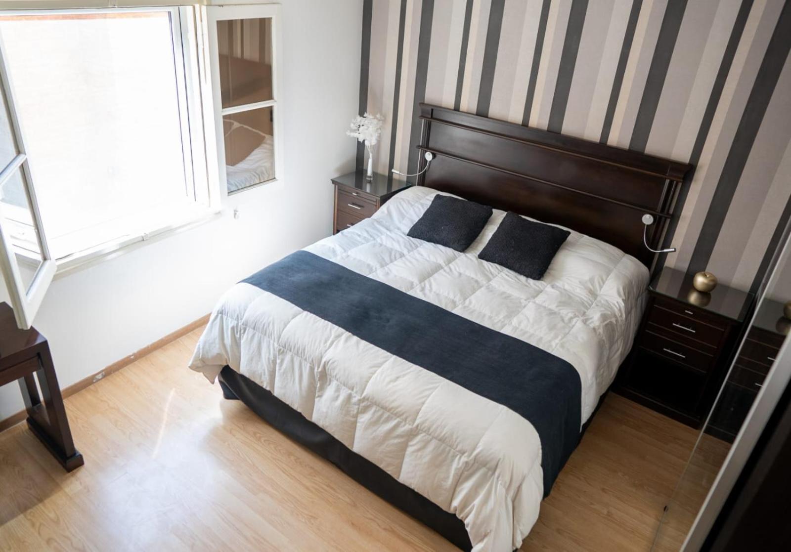 Exclusivo Duplex Atenea I *