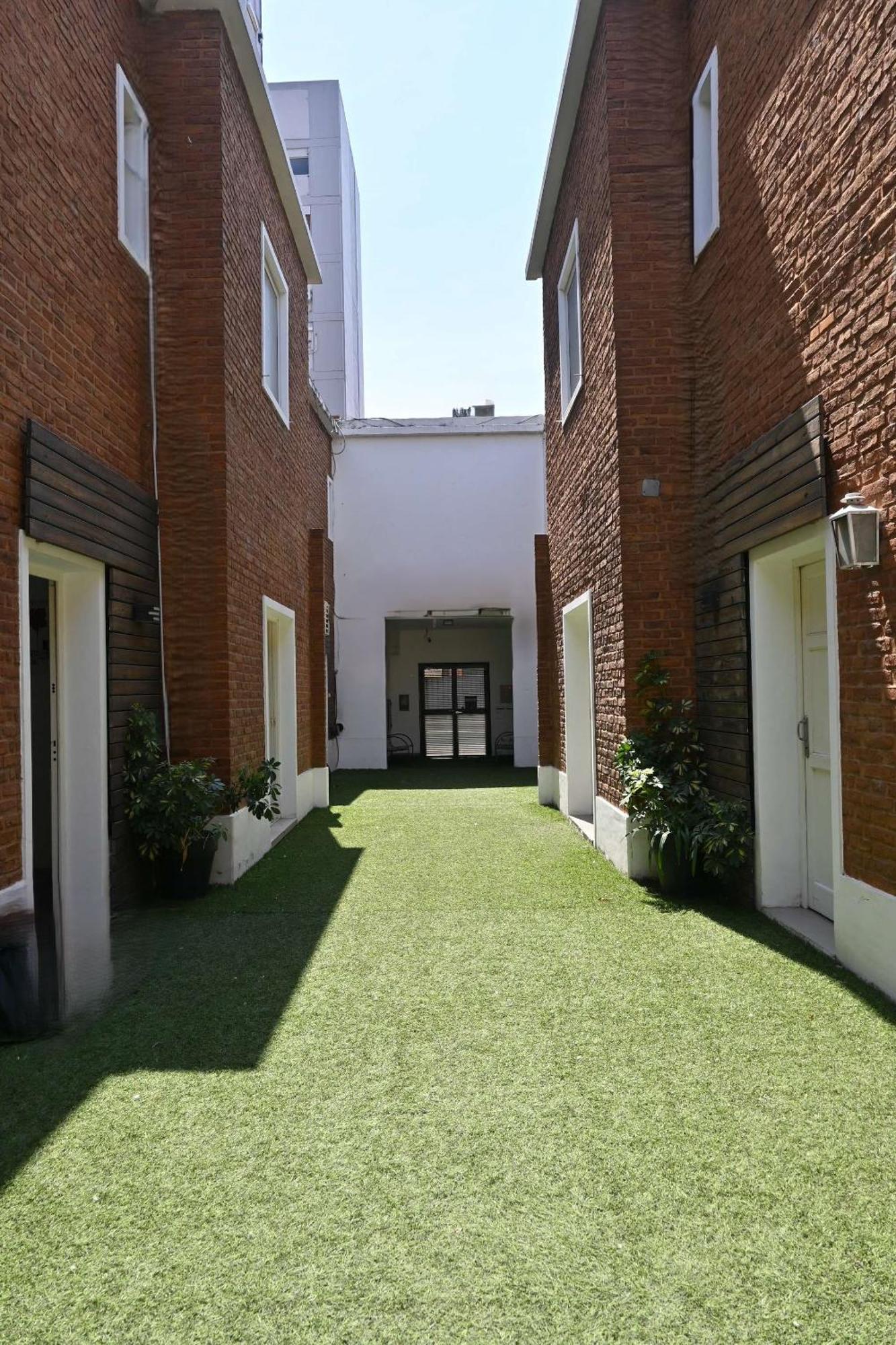 Exclusivo Duplex Atenea I * Cordoba