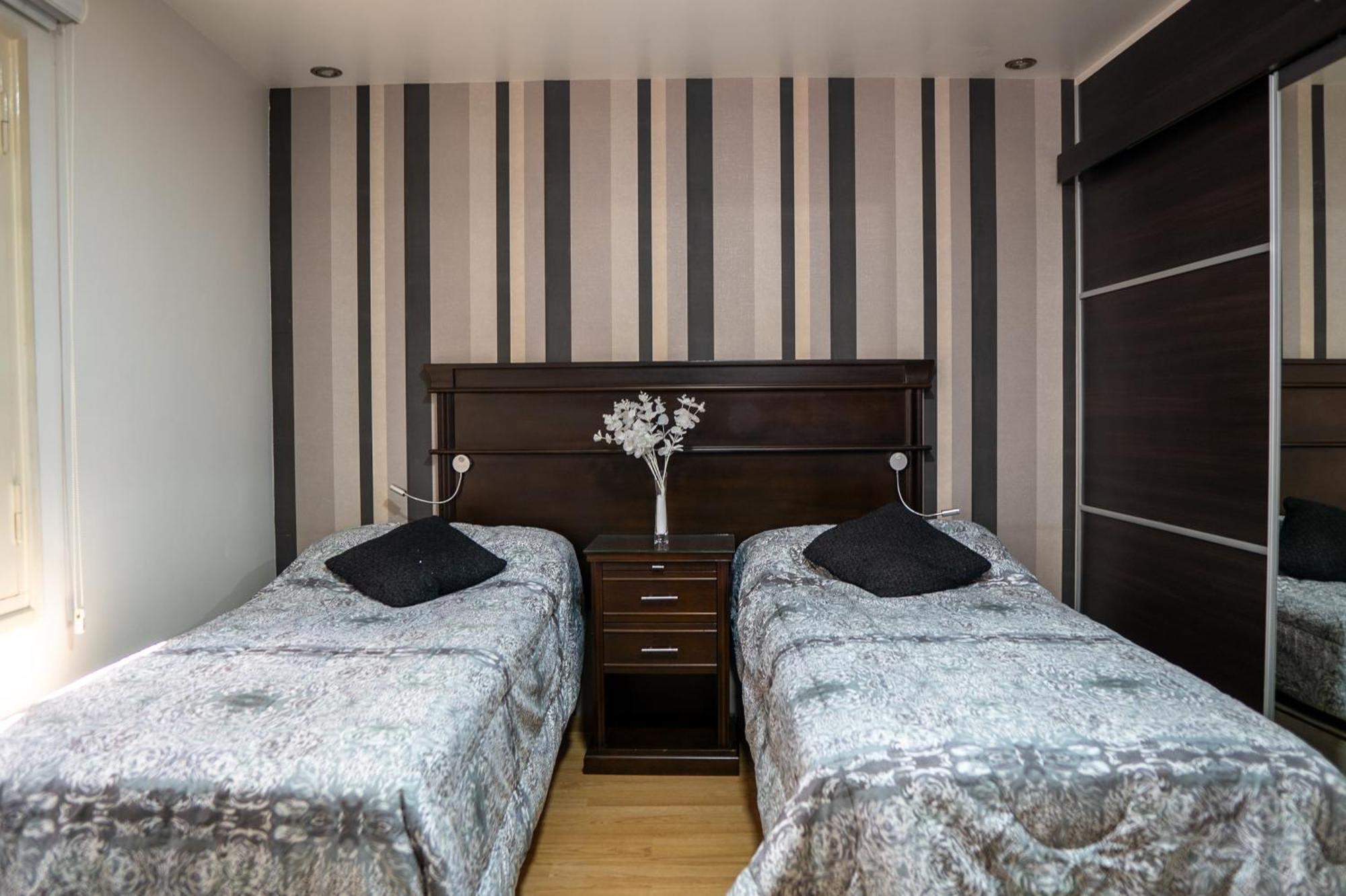 Exclusivo Duplex Atenea I
