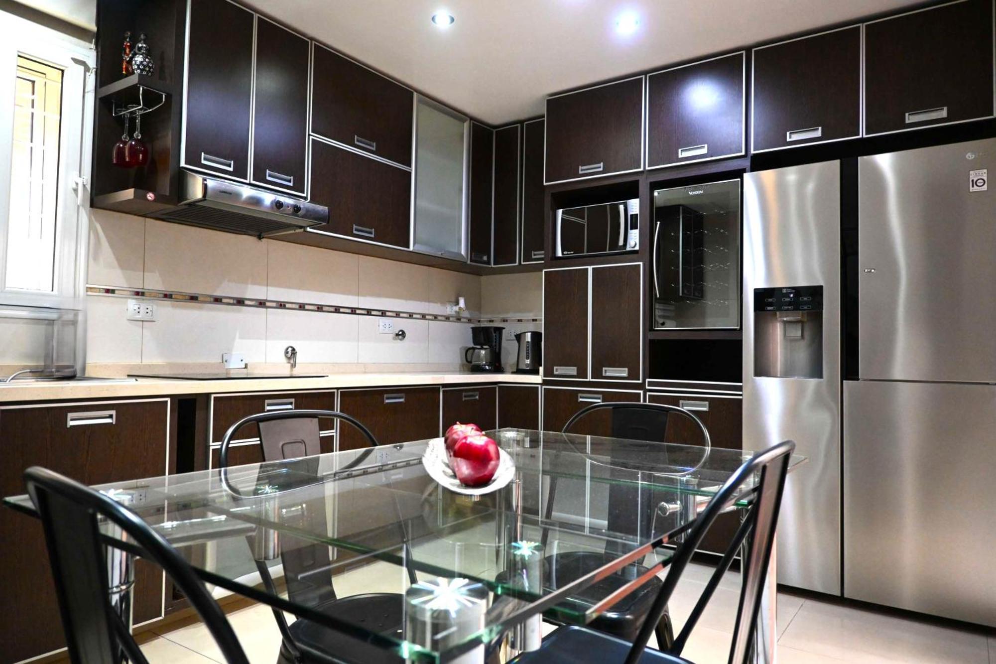 Exclusivo Duplex Atenea I Apartment *