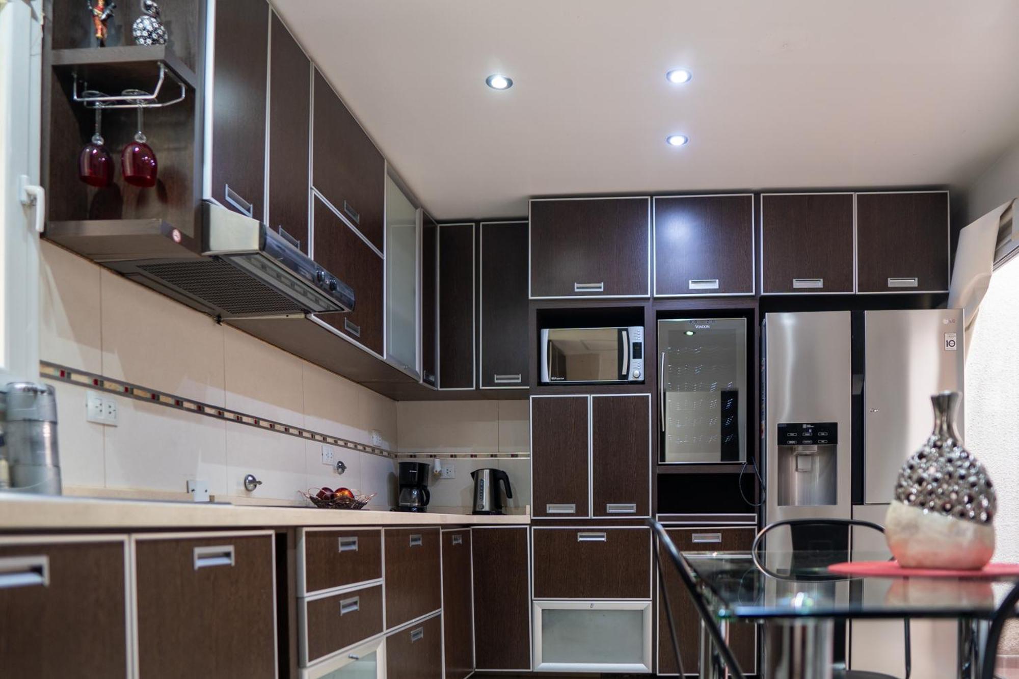 Exclusivo Duplex Atenea I Apartment Cordoba