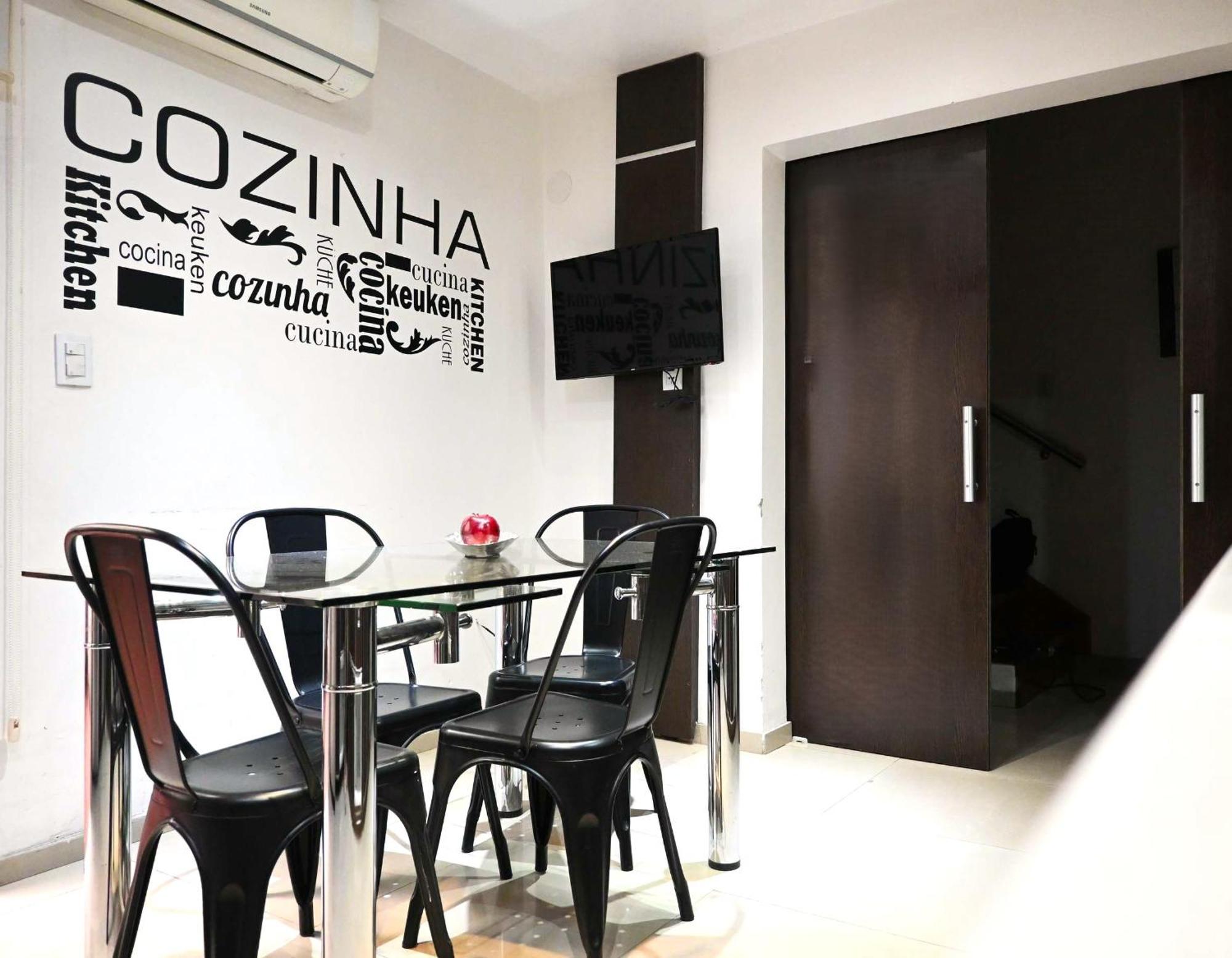 Exclusivo Duplex Atenea I *