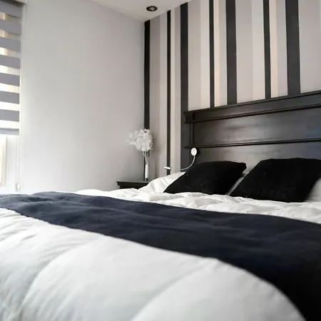 Exclusivo Duplex Atenea I Cordoba Exterior photo