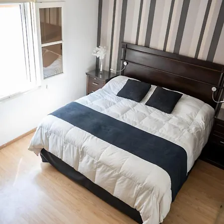 Exclusivo Duplex Atenea I Cordoba Exterior photo