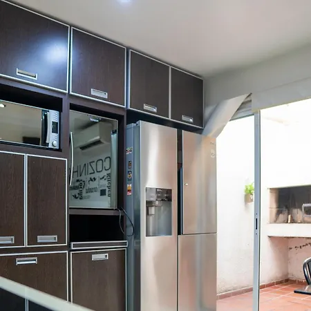 Exclusivo Duplex Atenea I Cordoba Exterior photo