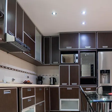 Exclusivo Duplex Atenea I Cordoba Exterior photo