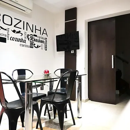 Exclusivo Duplex Atenea I Cordoba Exterior photo