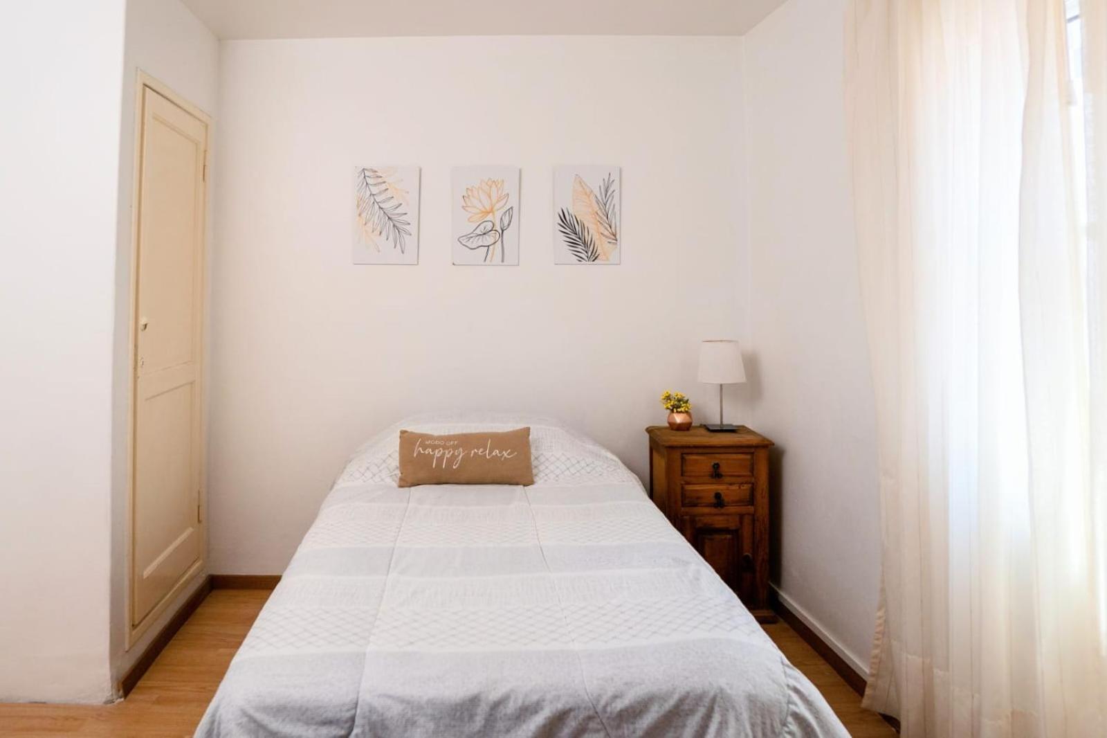 Apartamento Exclusivo Duplex Atenea I *